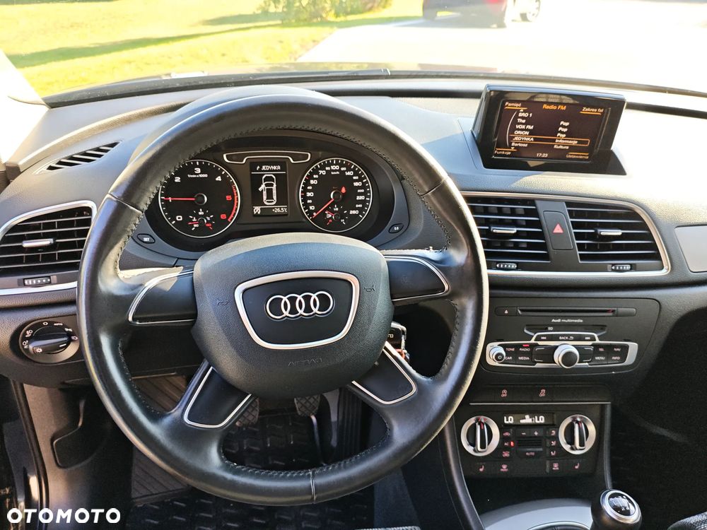 Audi Q3 2.0 TDI - 24