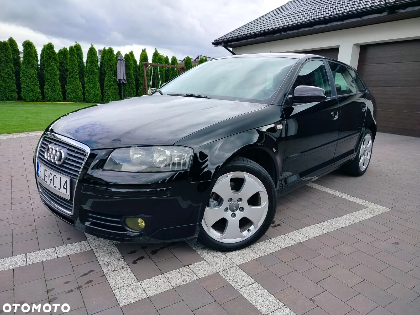 Audi A3 1.9 TDI Ambition - 7