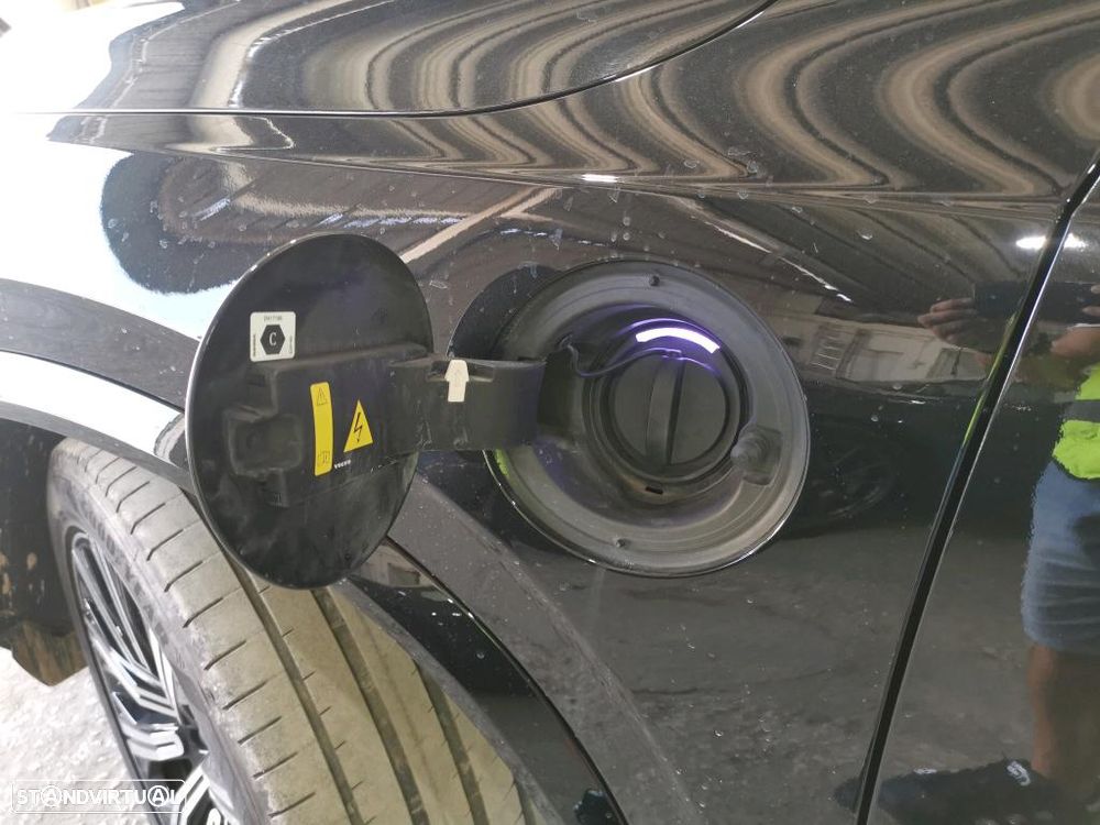 Volvo XC 90 2.0 T8 PHEV Inscription AWD - 11