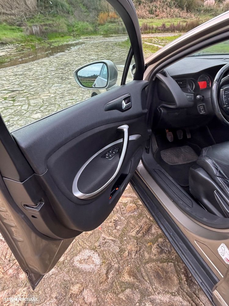 Citroën C5 Tourer 2.0 HDi Exclusive - 8