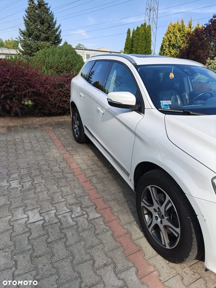Volvo XC 60 D5 AWD Summum - 17