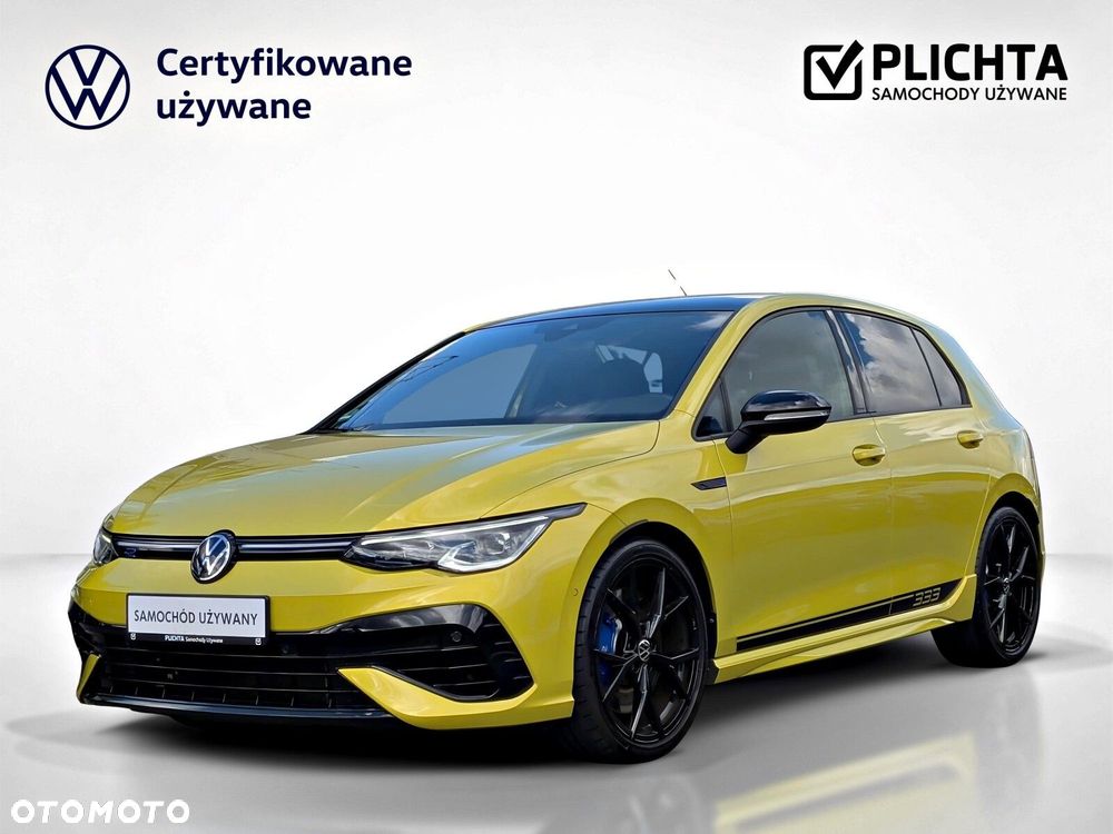 Volkswagen Golf - 2