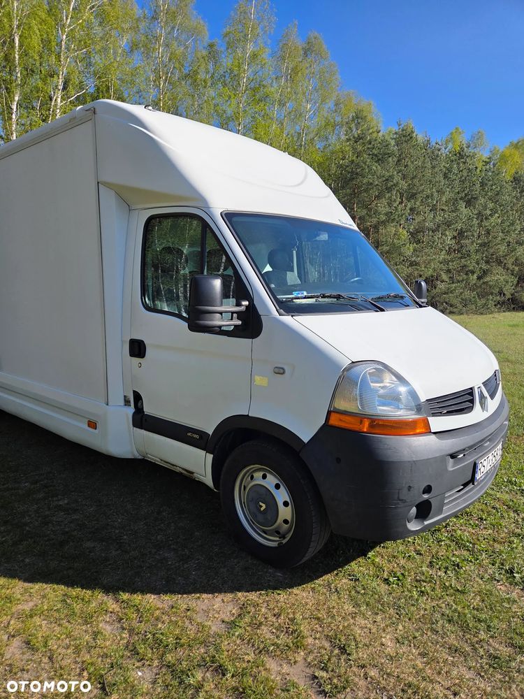 Renault Master - 10