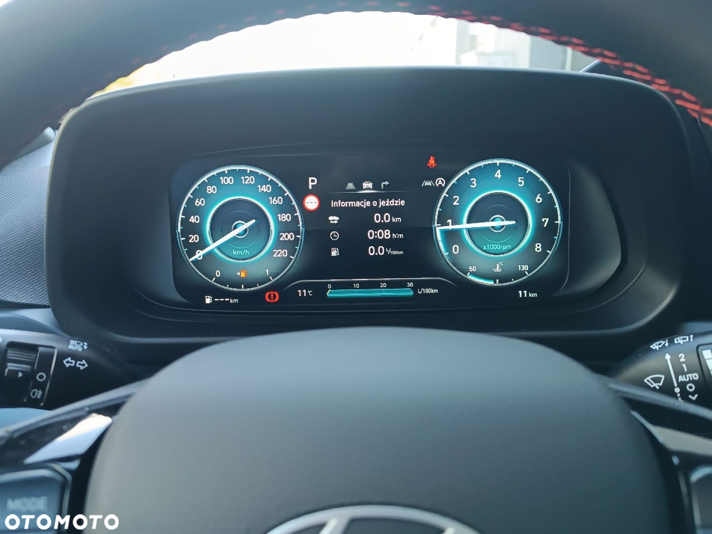 Hyundai i20 1.0 T-GDi N Line DCT - 20
