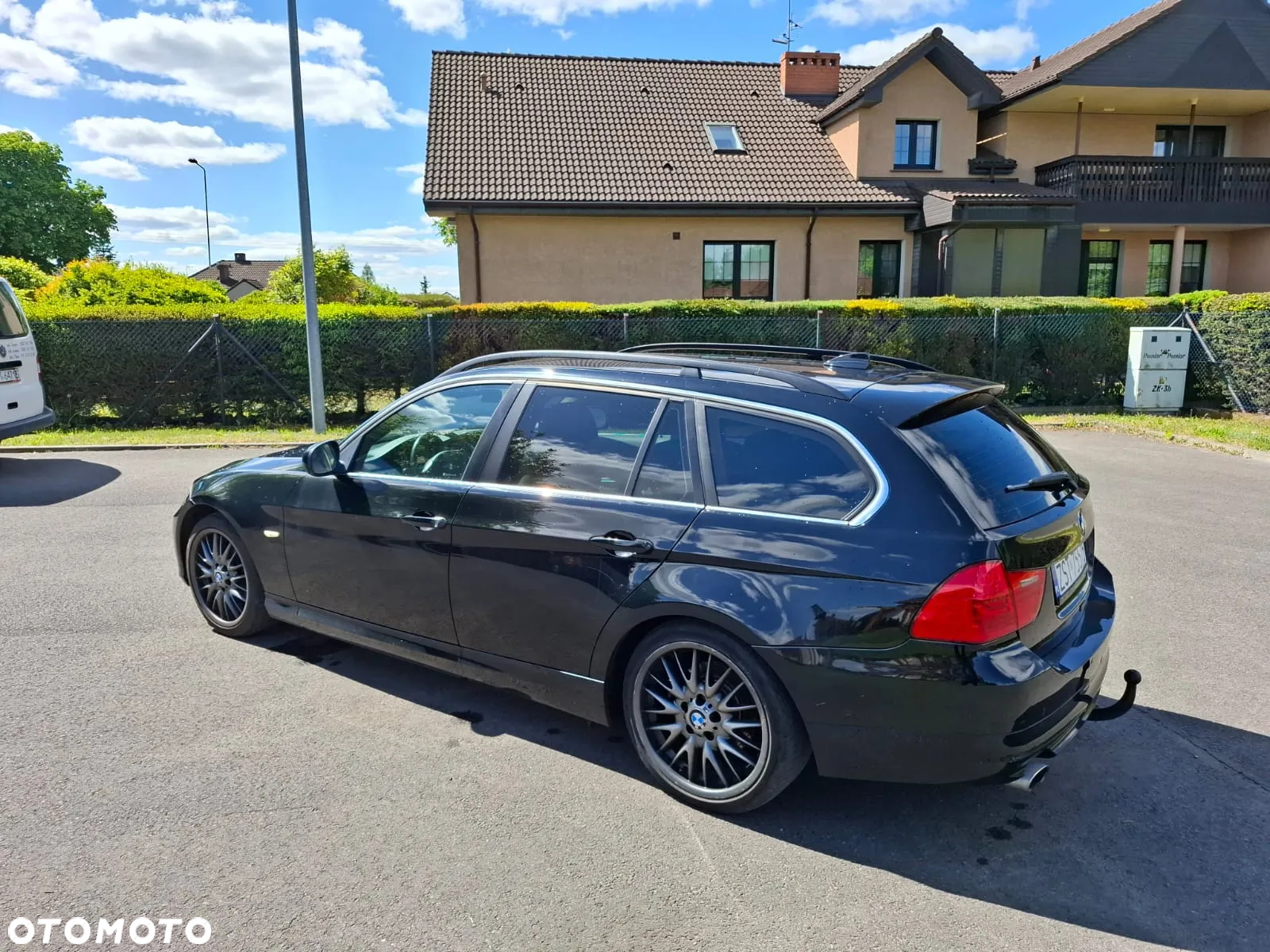 BMW Seria 3 - 5