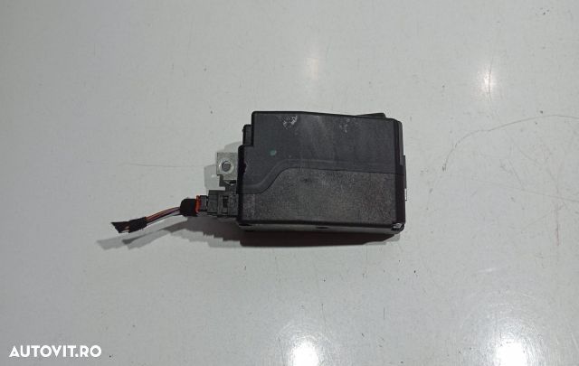 Blocator volan 4H09058520 Audi A6 4G/C7 [2010 - 2014] - 1