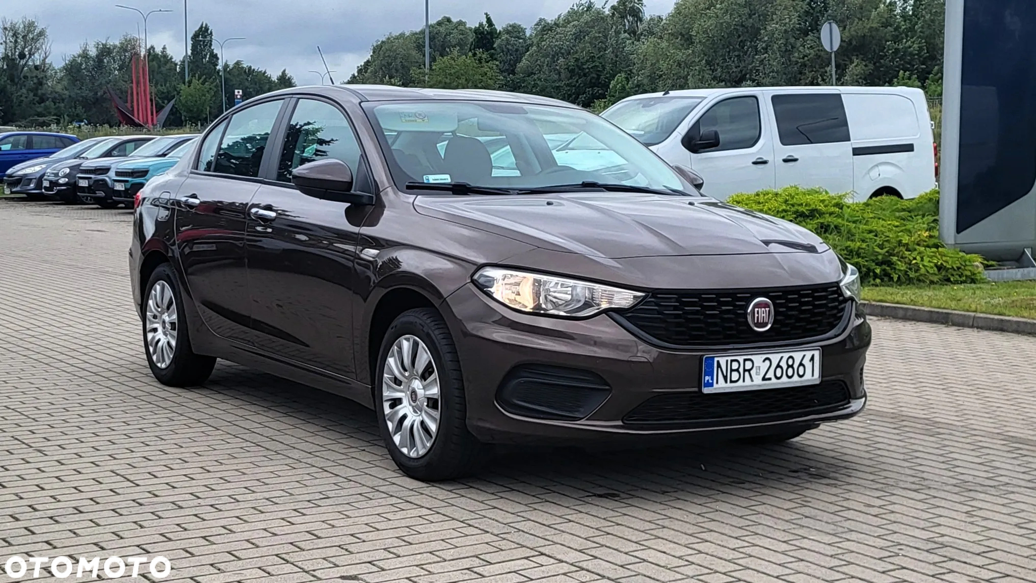 Fiat Tipo 1.4 16v - 3