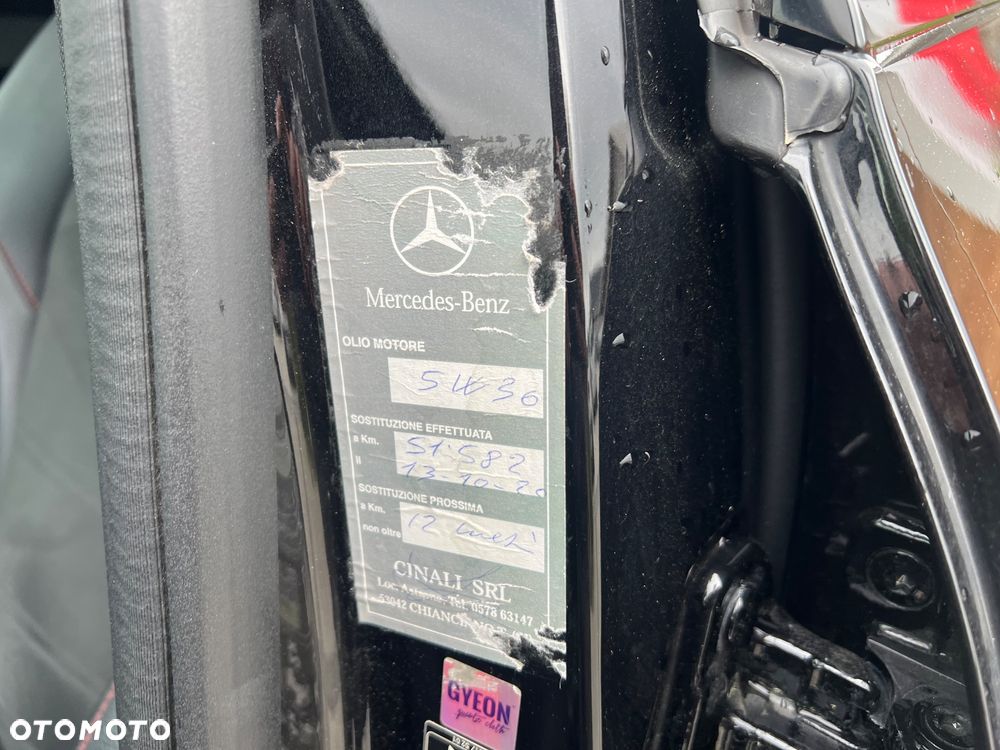 Mercedes-Benz GLC AMG Coupe 43 4Matic 9G-TRONIC - 40