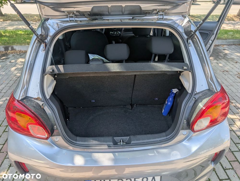 Mitsubishi Space Star 1.2 Inform Plus - 14