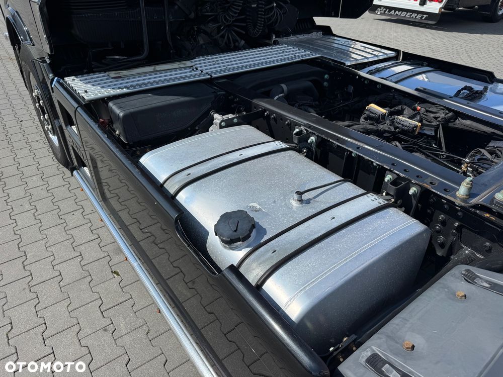 MAN TGX 18.510 XXL FULL LED BOGATA WERSJA Import Francja - 9