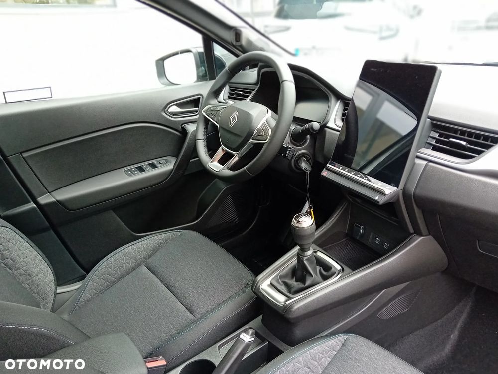 Renault Captur 1.2 TCe Evolution - 11