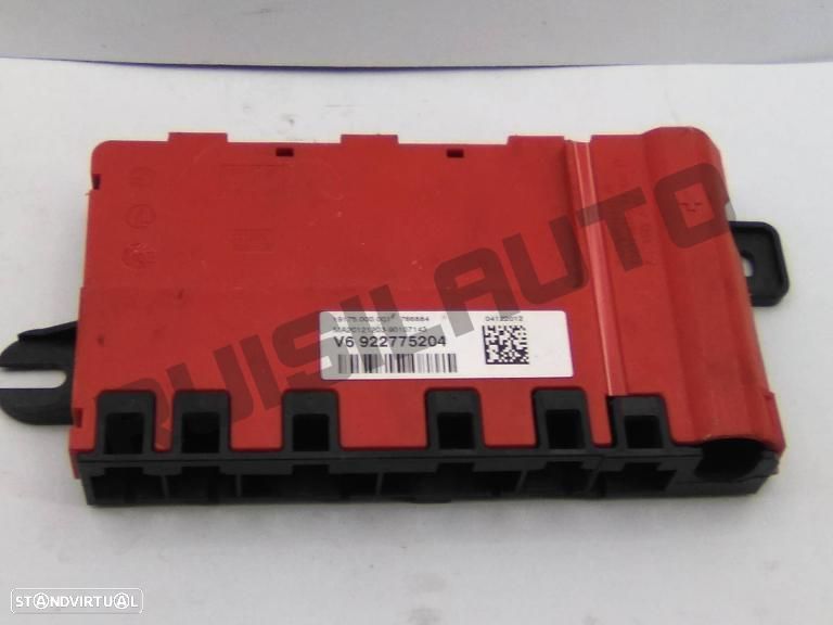 Caixa Fusíveis Borne Bateria 9227_75204 Bmw 3 (f30,f80) [2011_2 - 1