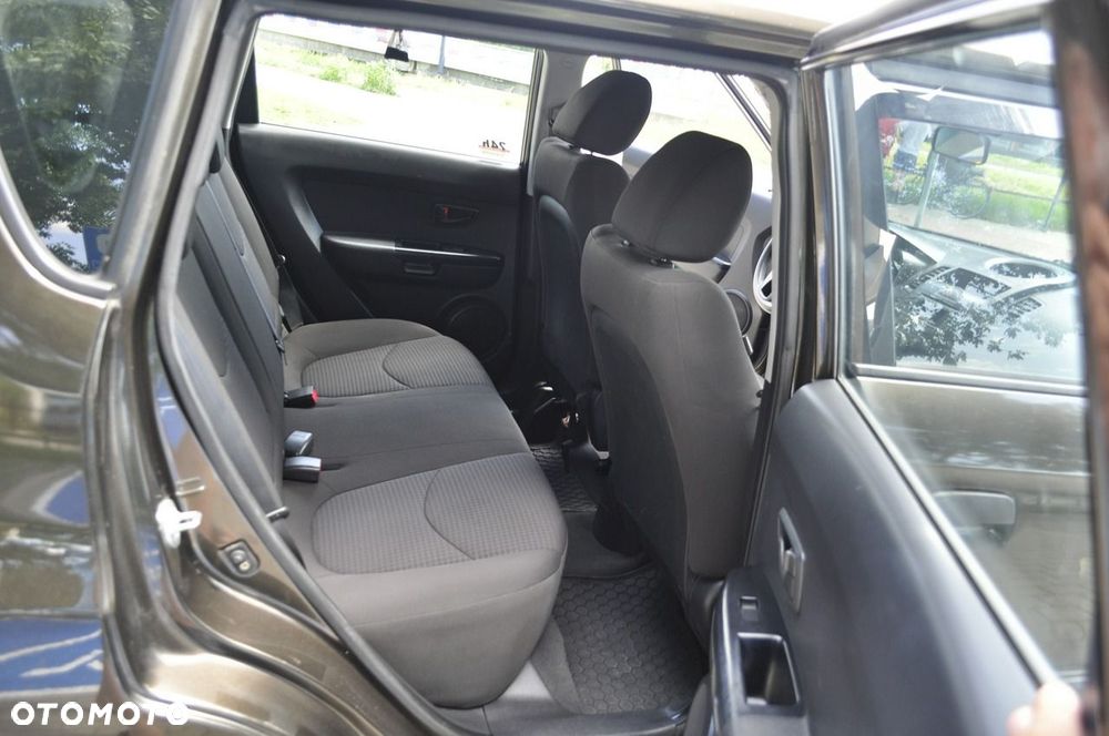 Kia Soul 1.6 GDI Dream-Team Edition - 9