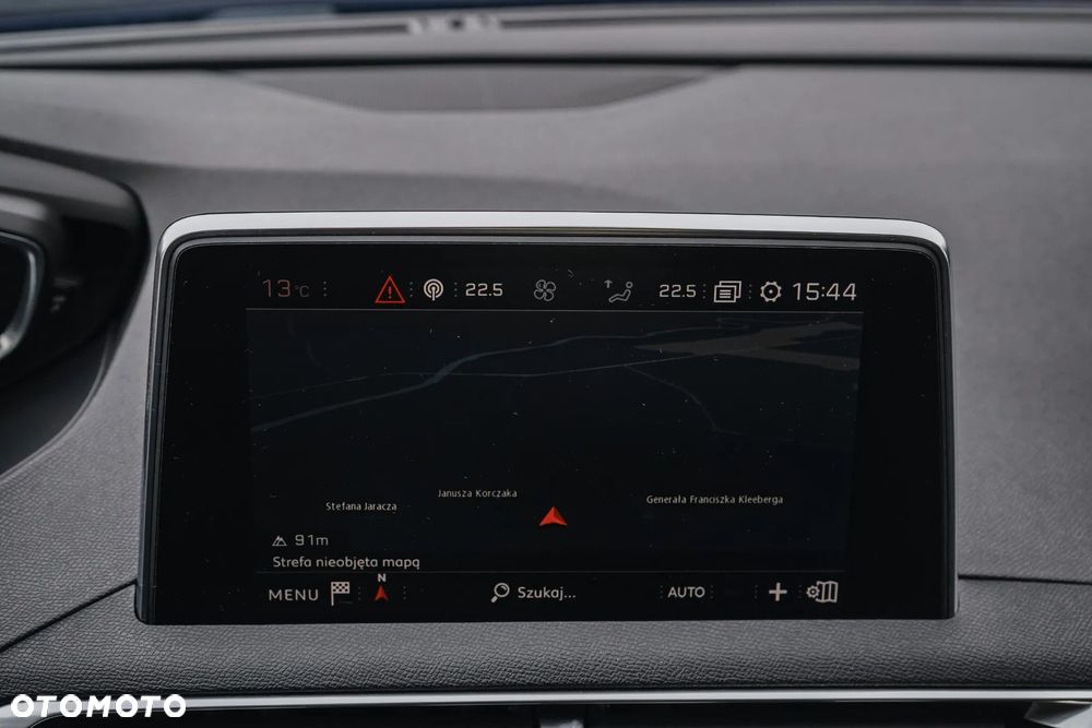 Peugeot 3008 1.2 PureTech GT S&S - 30