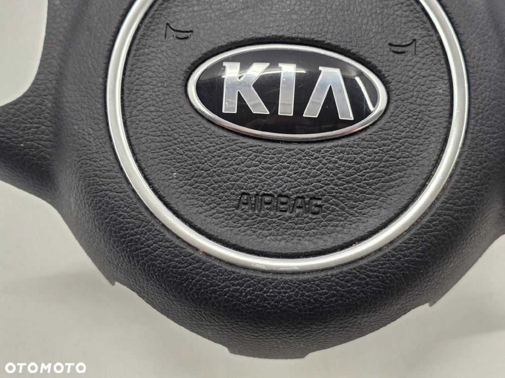 KIA CARENS IV 14R PODUSZKA AIRBAG KIEROWCY 56900-A4000 - 2