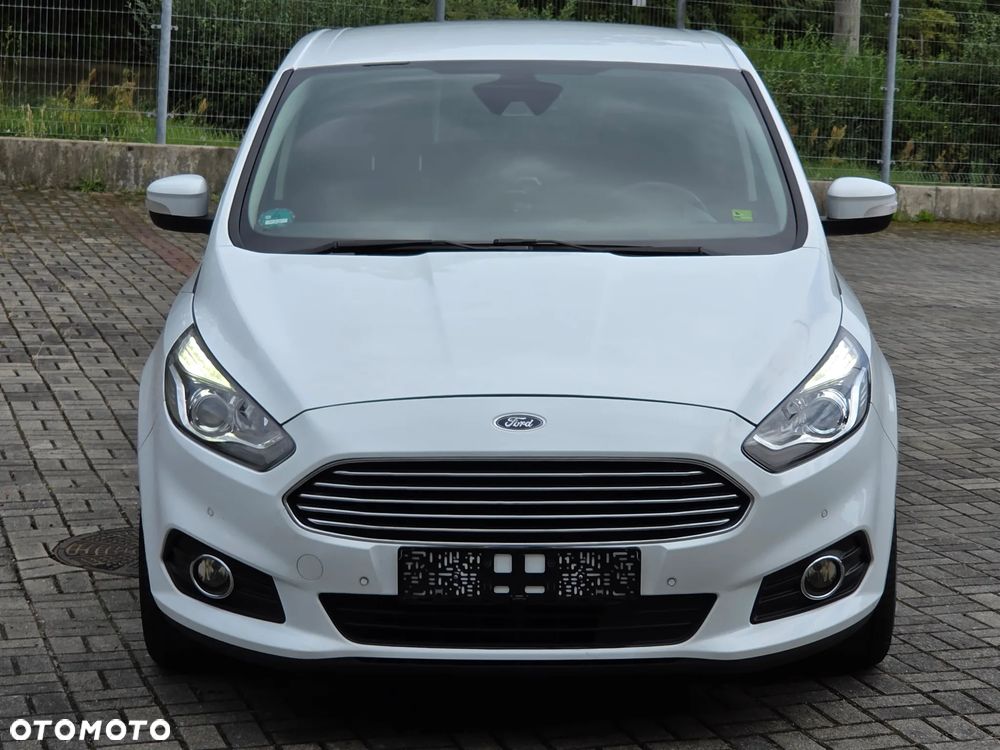 Ford S-Max 2.0 EcoBlue Trend - 8