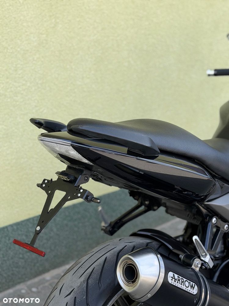 Kawasaki Z - 11