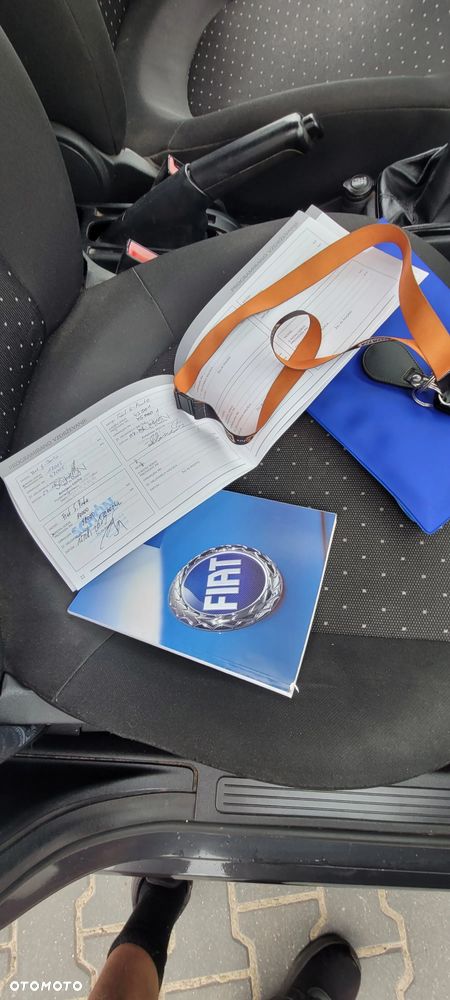 Fiat Grande Punto - 24