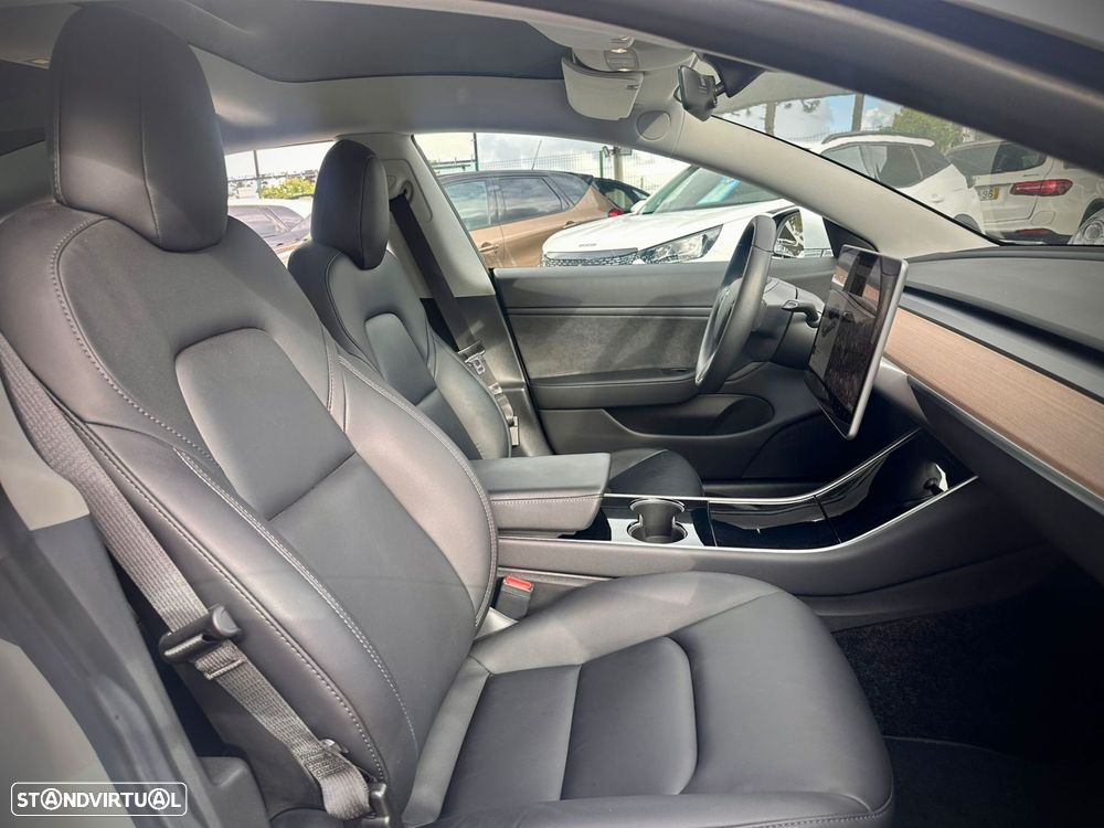 Tesla Model 3 Performance Dual Motor AWD - 13