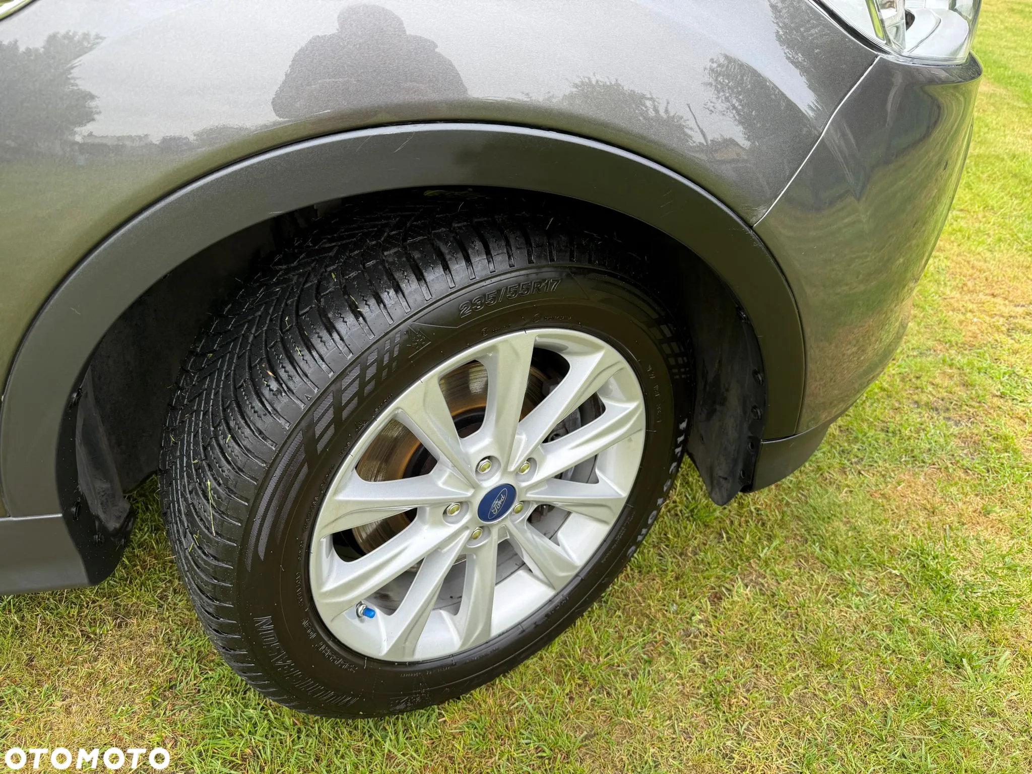 Ford Kuga - 12