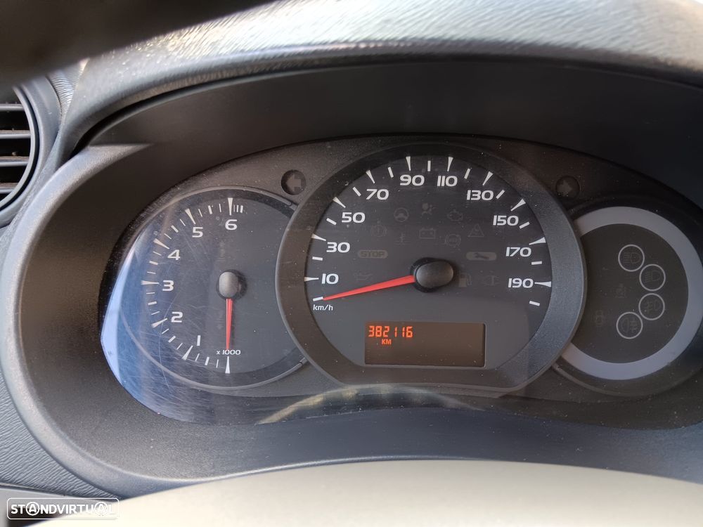 Renault Kangoo - 4