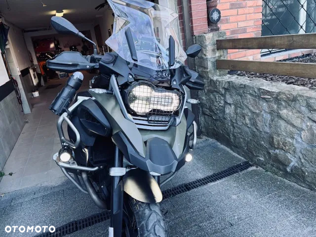 BMW Adventure - 19