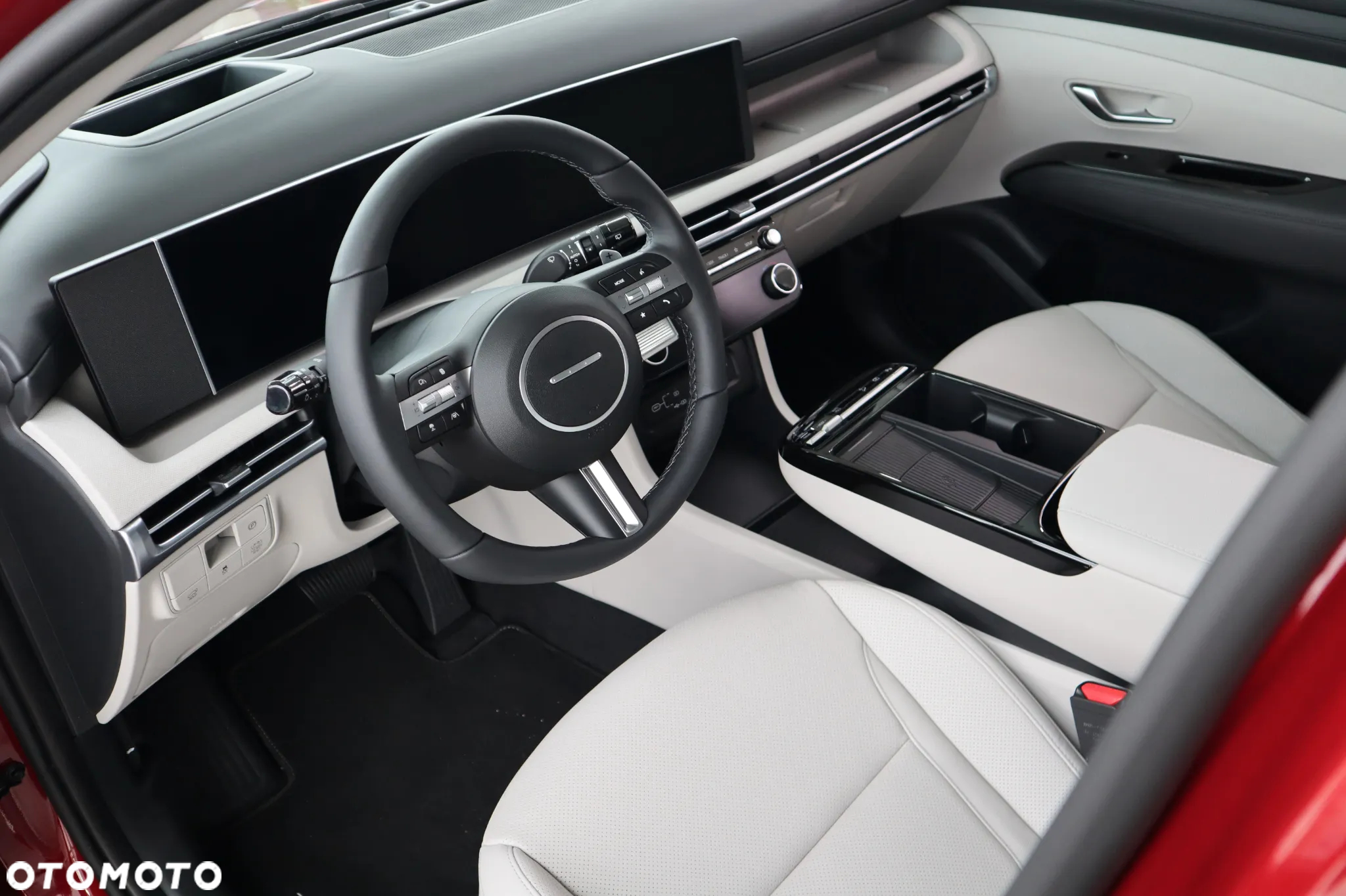 Hyundai Tucson - 6