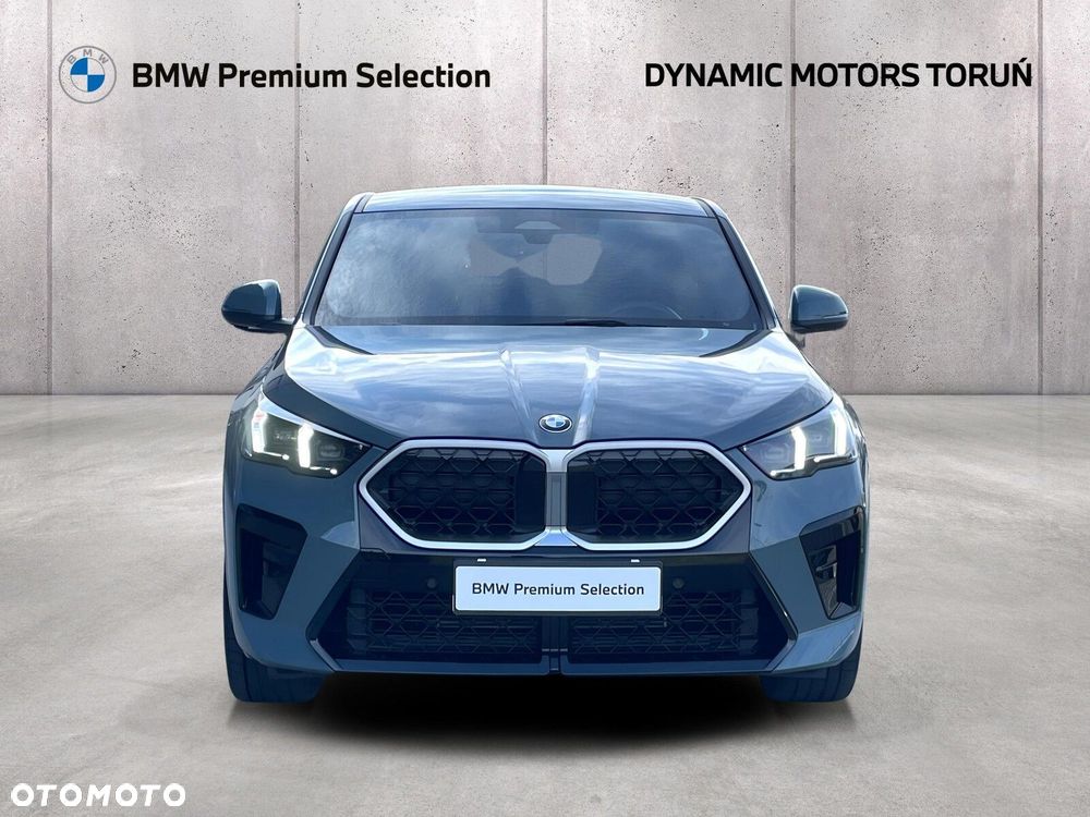 BMW X2 - 12