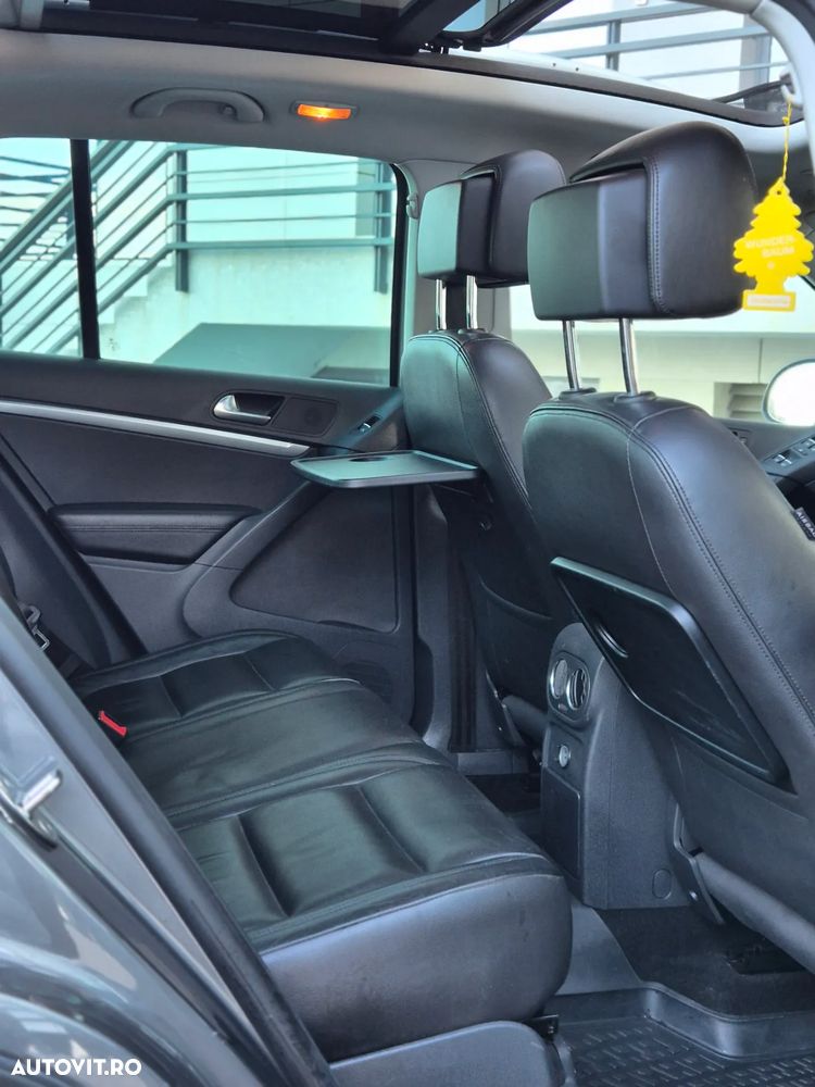 Volkswagen Tiguan - 7