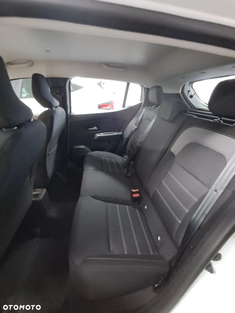Dacia Sandero Stepway - 9