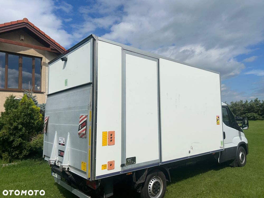 Iveco Daily - 7