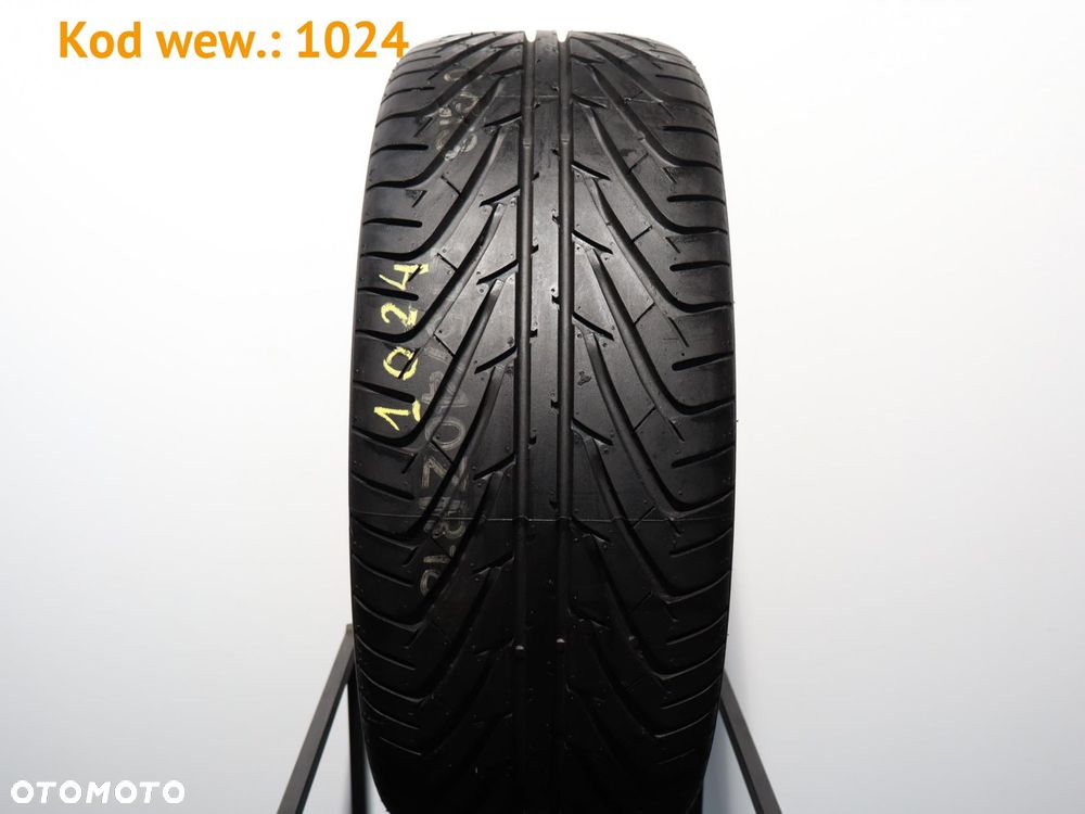 Ventus PLUS 4 - 215/40 R18 - 2
