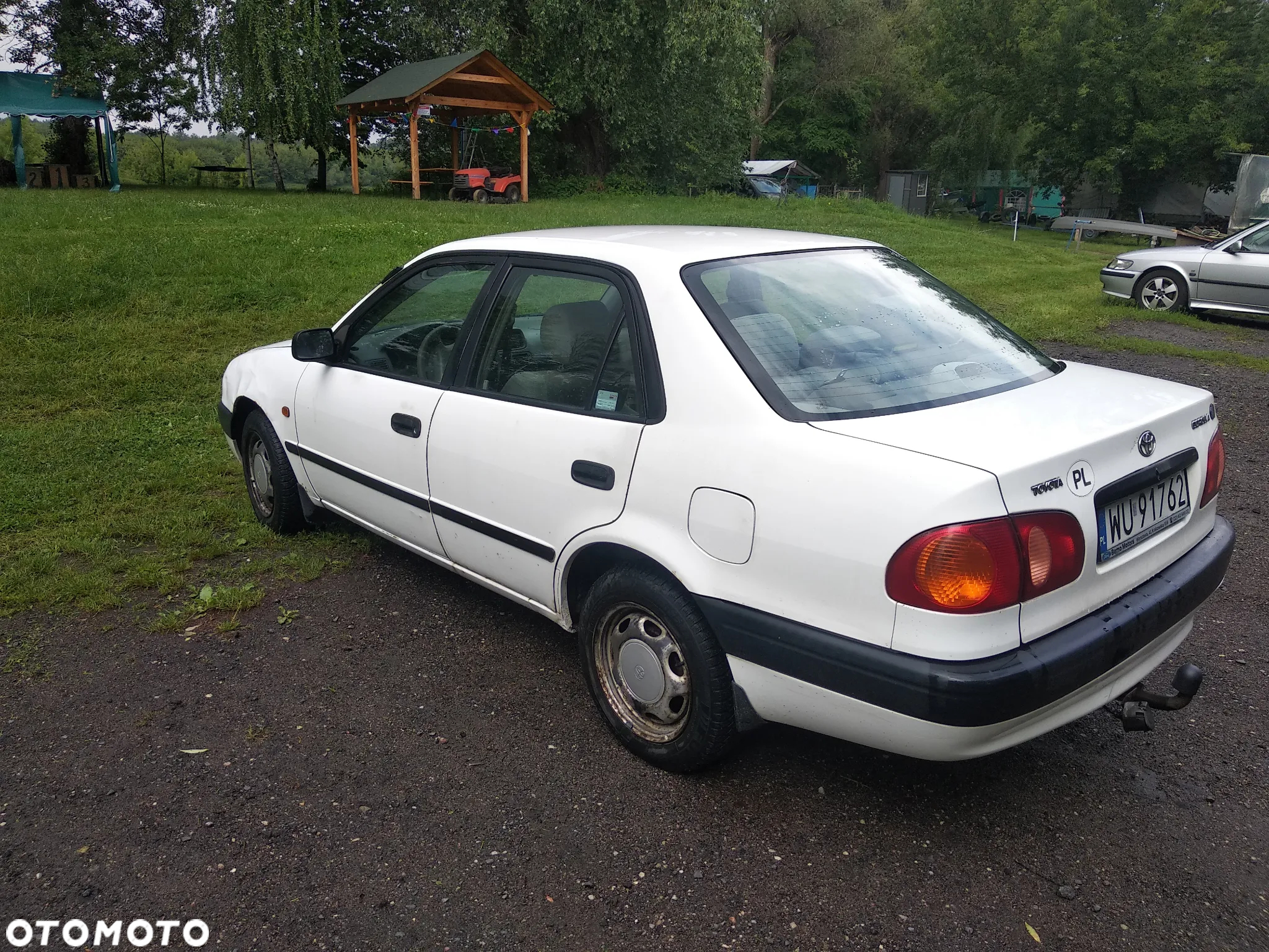 Toyota Corolla 1.4 Terra - 11