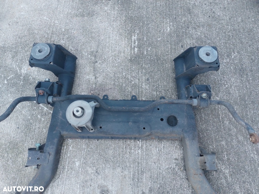 Jug motor punte fata VW T5 2004 2005 2006 2007 2008 2009 2010 2011 2012 2013 2014 2015 2016 - 3