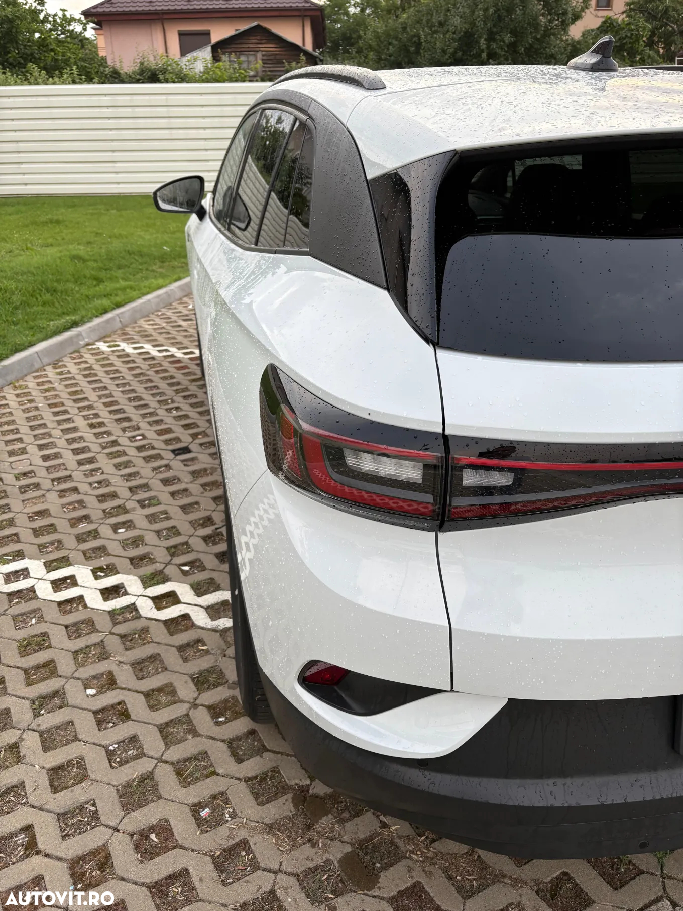 Volkswagen ID.4 77 kWh Pro - 8