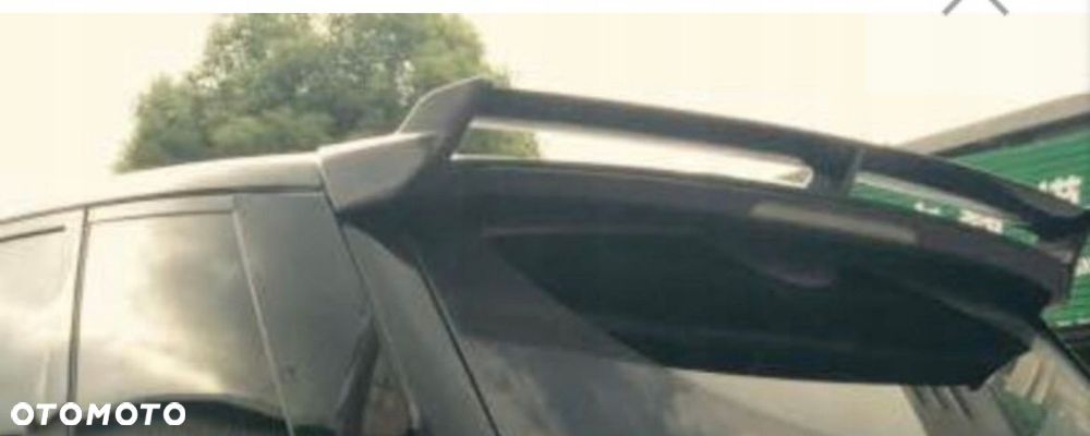RANGE ROVER SPORT L494 SPOILER LOTKA KARBON - 3