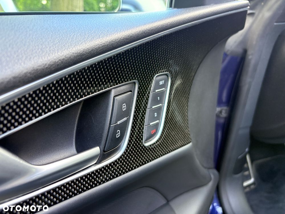 Audi S7 Sportback - 23