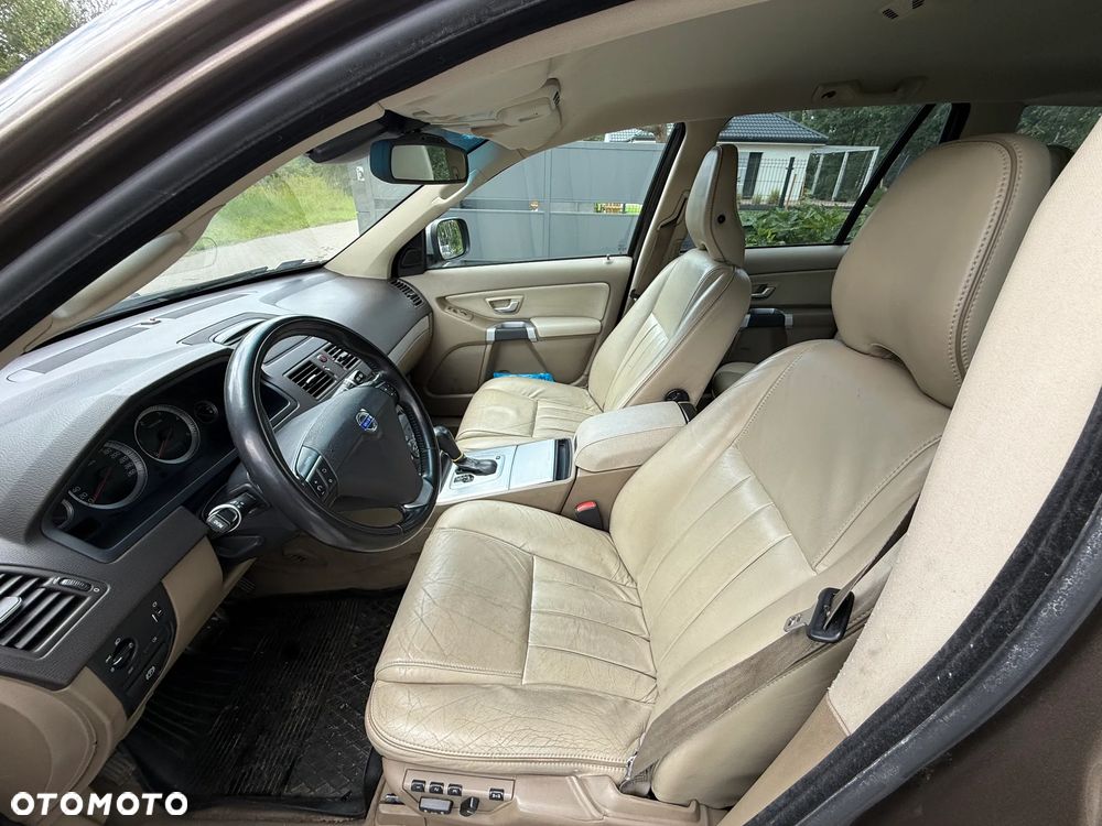 Volvo XC 90 D5 AWD Executive - 5