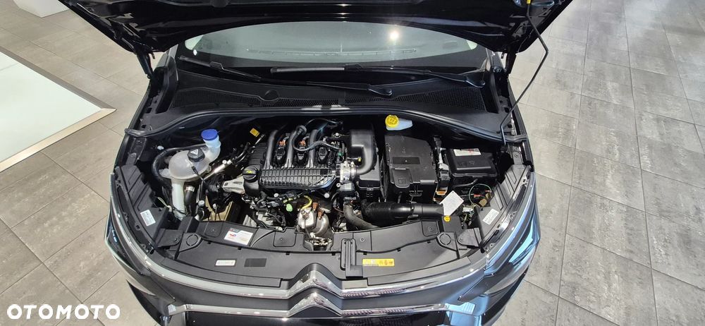 Citroën C3 1.2 PureTech Max - 34