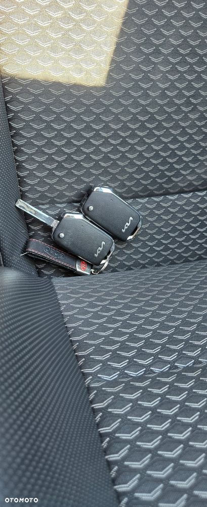 Kia XCeed 1.0 T-GDI L Business Line - 18
