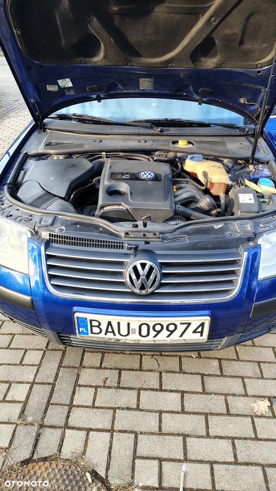 Volkswagen Passat 2.0 Comfortline - 12