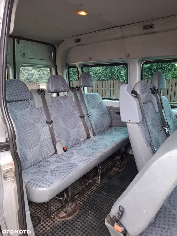 Ford Transit - 14
