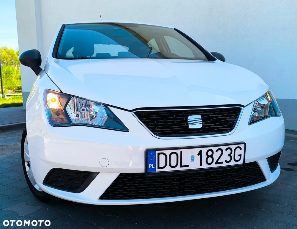 Seat Ibiza 1.0 Style - 3