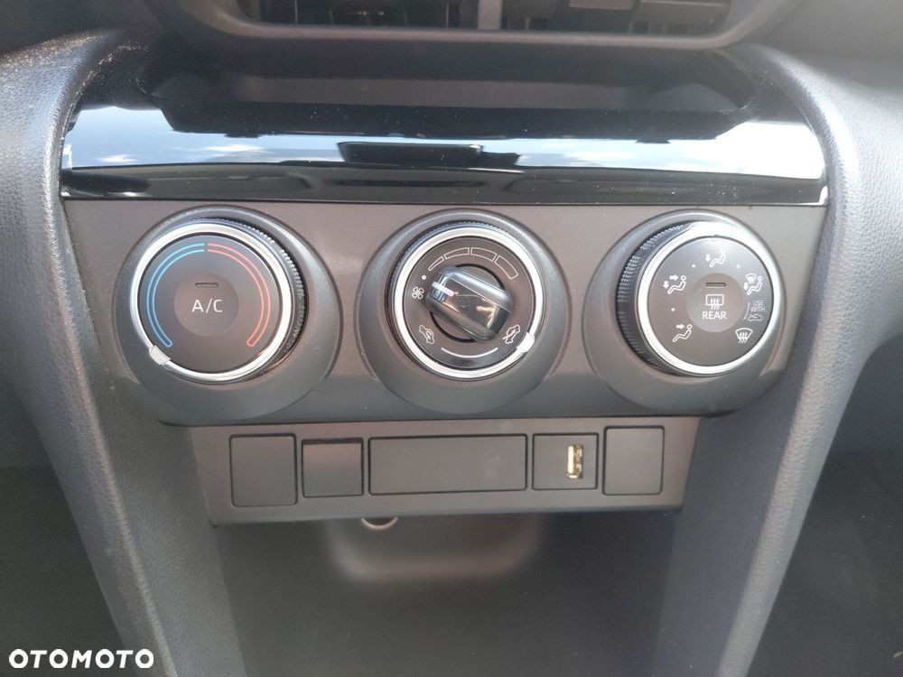 Toyota Yaris Cross 1.5 Comfort - 24