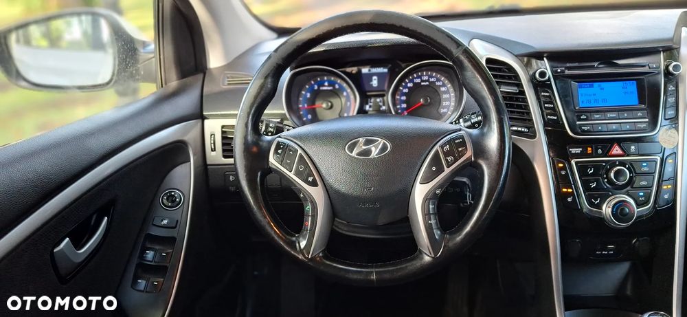 Hyundai i30 1.4 Trend - 20