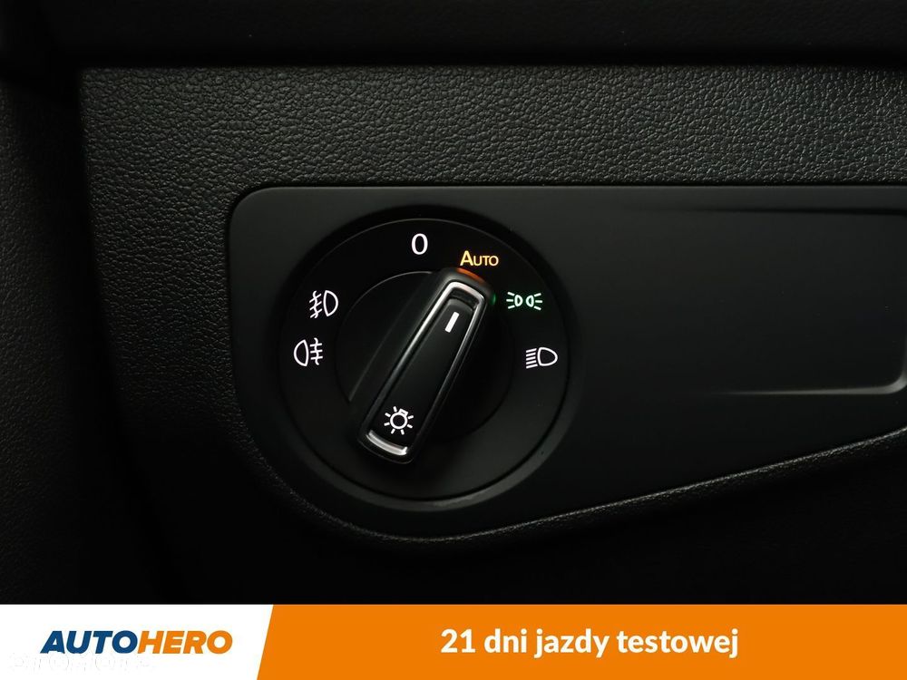Volkswagen Tiguan 2.0 TSI 4Mot IQ Drive DSG - 34