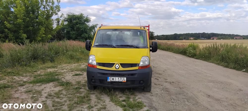 Renault master - 15
