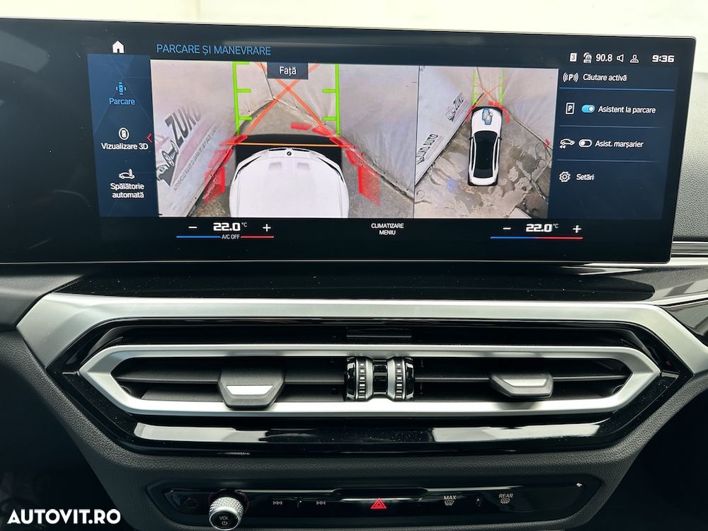 BMW M3 Competition M xDrive - 15