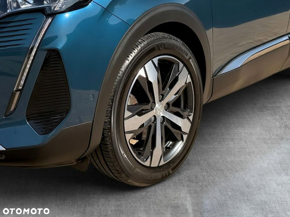 Peugeot 5008 - 10