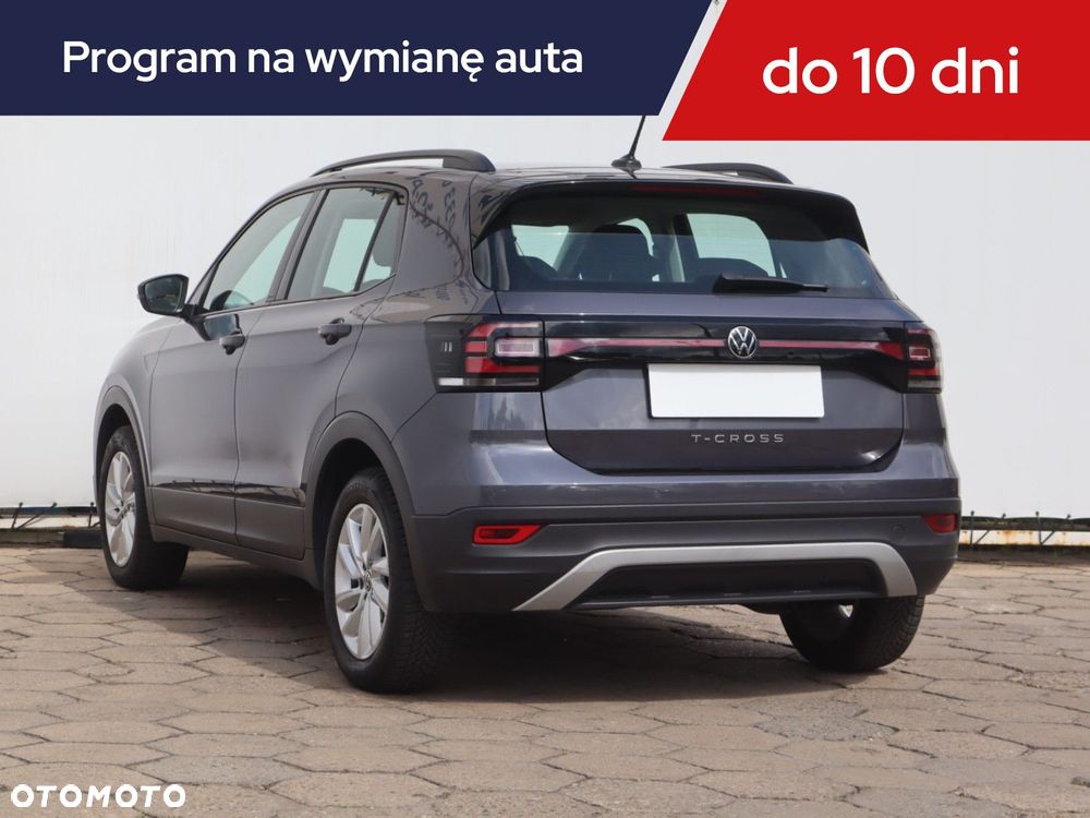 Volkswagen T-Cross - 6